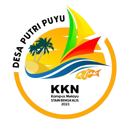 Logo Desa Makmur